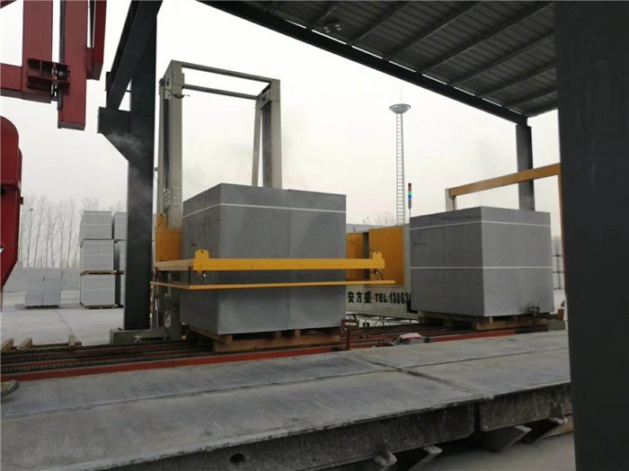 临沂加气板材生产线-粉煤灰加气板材生产线厂家-山东方盛机械