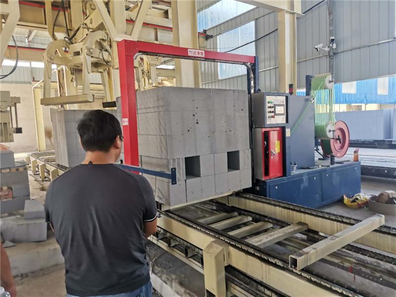 加气砖-加气砖设备生产厂家-方盛机械