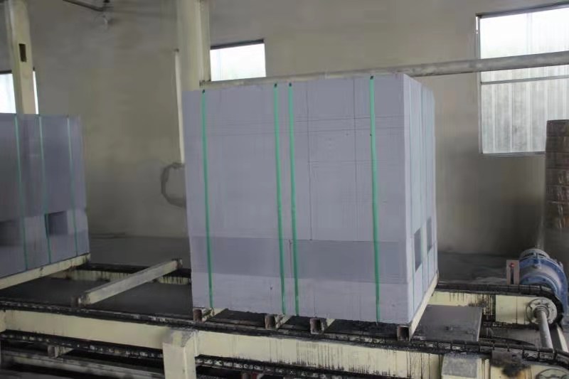 方盛机械(图)-加气砖设备生产厂家-加气砖