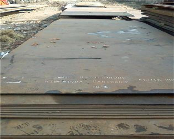 柳城钢板-耐磨钢板(在线咨询)-耐磨450钢板