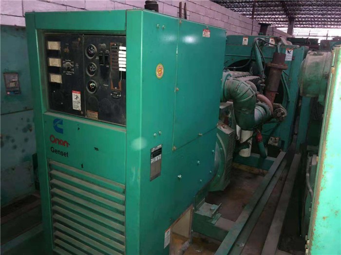 温州发电机设备回收-卓其动力全国上门回收-发电机设备回收价钱