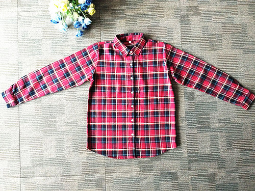 服装加工厂-服装加工厂小批量-日照丽华针织(多图)