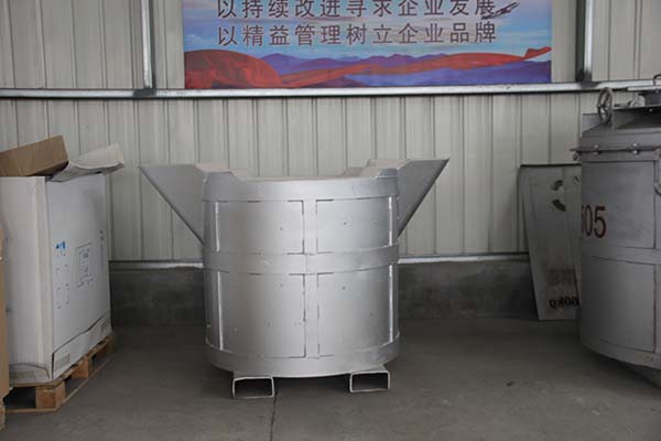 鋁水包-東青機械公司-鋁水包規格