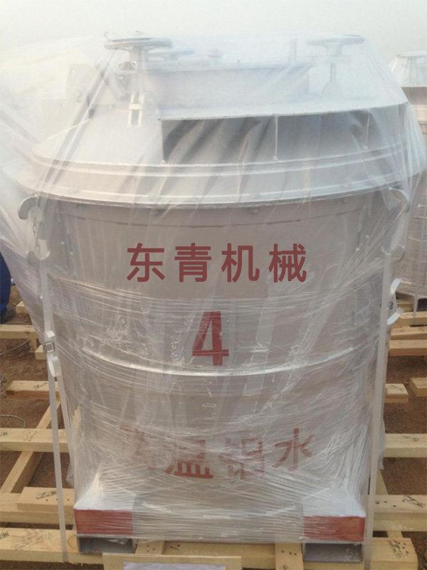 鋁水包-日照東青機械公司-鋁水包規格