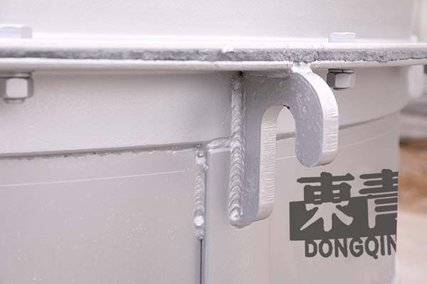 東青機(jī)械廠家(圖)-鋁水轉(zhuǎn)運(yùn)包-鋁水包