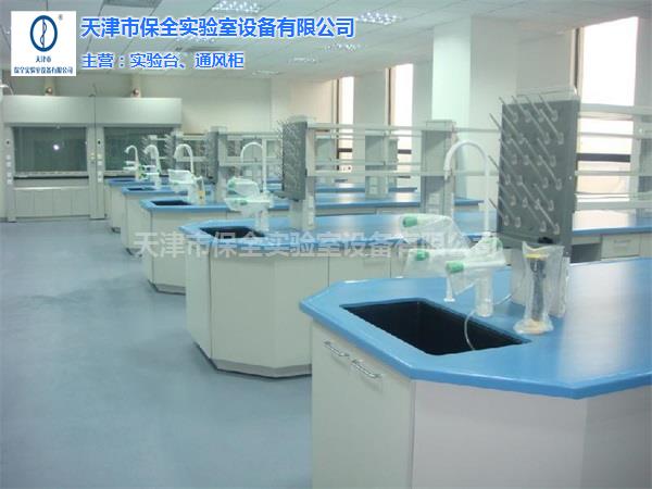 天津市保全实验室设备-实验室中央实验台定制