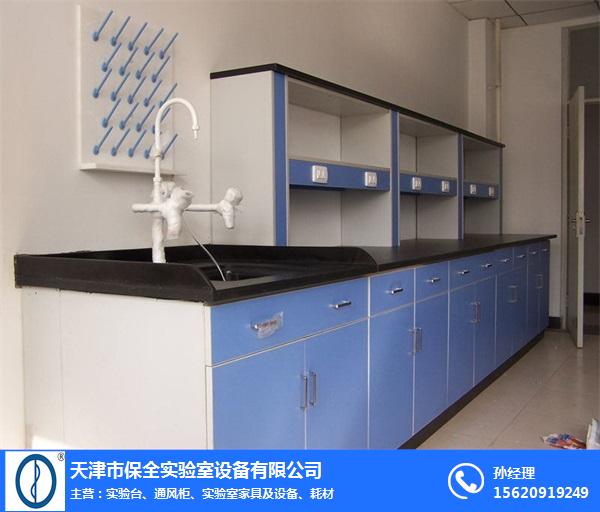 天津保全实验室设备(多图)-天津实验室通风柜