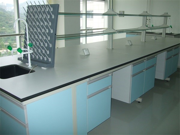 转角实验台生产厂家-转角实验台-天津市保全实验室设备