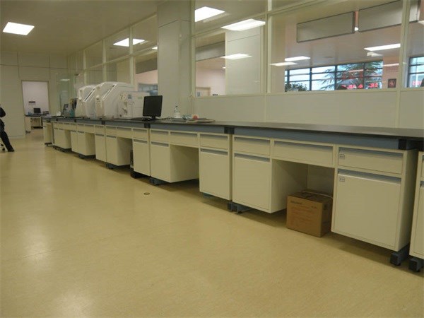 保全实验室设备生产商-耐酸碱防腐蚀实验室实验台