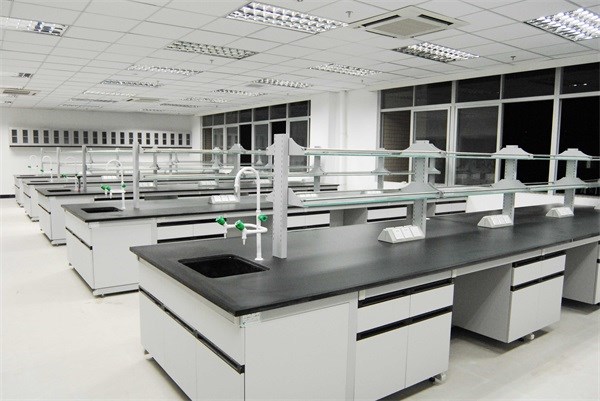 山东pp化学实验台-实验室中央实验台-保全实验室设备直销