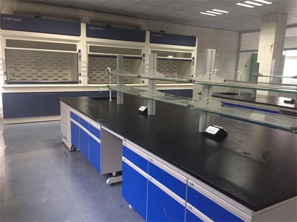 天津市保全实验室设备-学校教学全钢实验台定制
