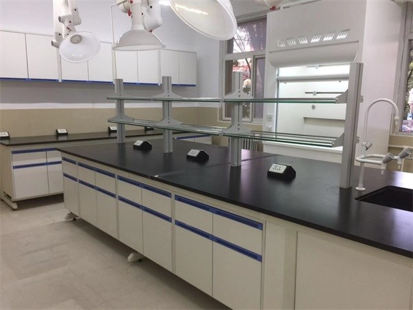 学校教学全钢实验台-天津保全实验室设备