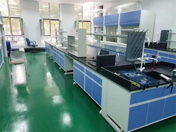 耐酸碱防腐蚀实验室实验台-保全实验室设备直销