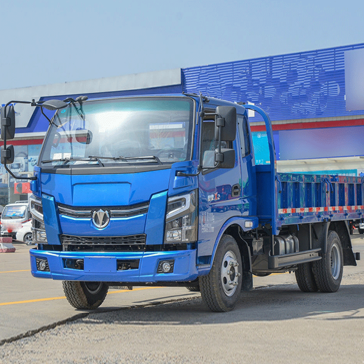 货车-五征奥驰(在线咨询)-四米二货车怎么卖