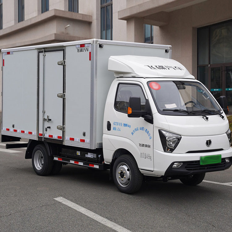 奥驰汽车蓝牌-奥驰汽车-五征集团