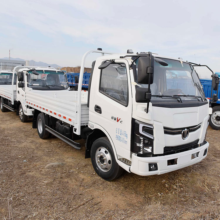 五征奥驰-五征奥驰价格-新能源货车(多图)