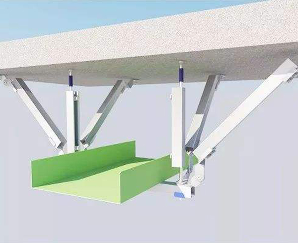 石家庄抗震支架-合肥景盛设计安装一体-抗震支架供应商