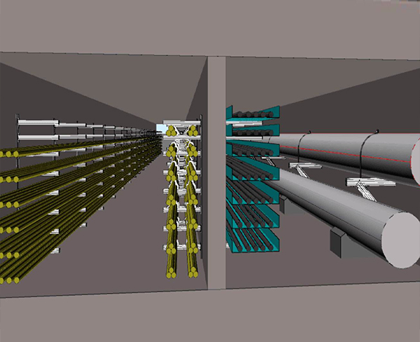 管廊支架-管廊支架价格-合肥景盛设计安装一体(多图)