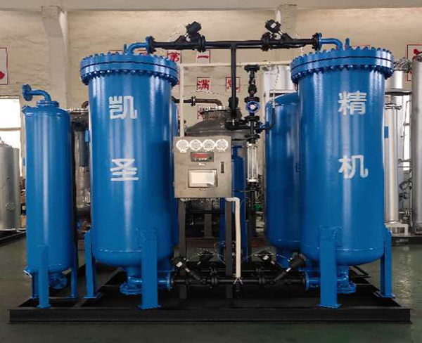 滁州制氮机-合肥凯圣|实力厂家-制氮机设备