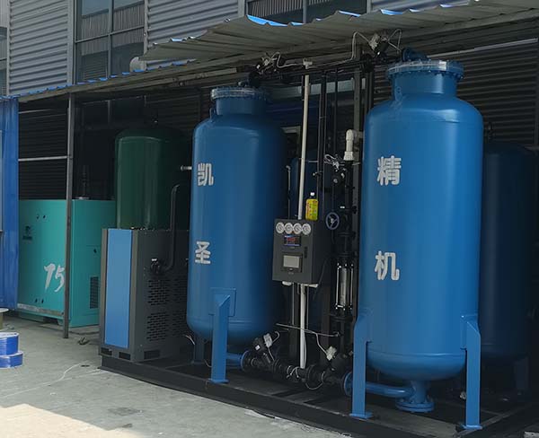 制氮機工廠-合肥制氮機-合肥凱圣|實力廠家