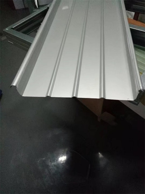 天津胜博兴业建材(图)-陕西铝镁锰板厂-陕西铝镁锰板