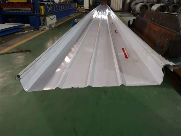 新疆铝镁锰板-天津胜博兴业建材公司-新疆铝镁锰板生产厂