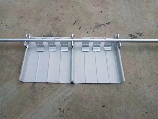 铝镁锰屋面装饰板-胜博兴业(推荐商家)-铝镁锰屋面装饰板施工