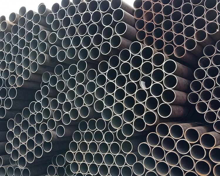 衡泰尚盈(图)-钢结构用无缝管多少钱一米-太原钢结构用无缝管