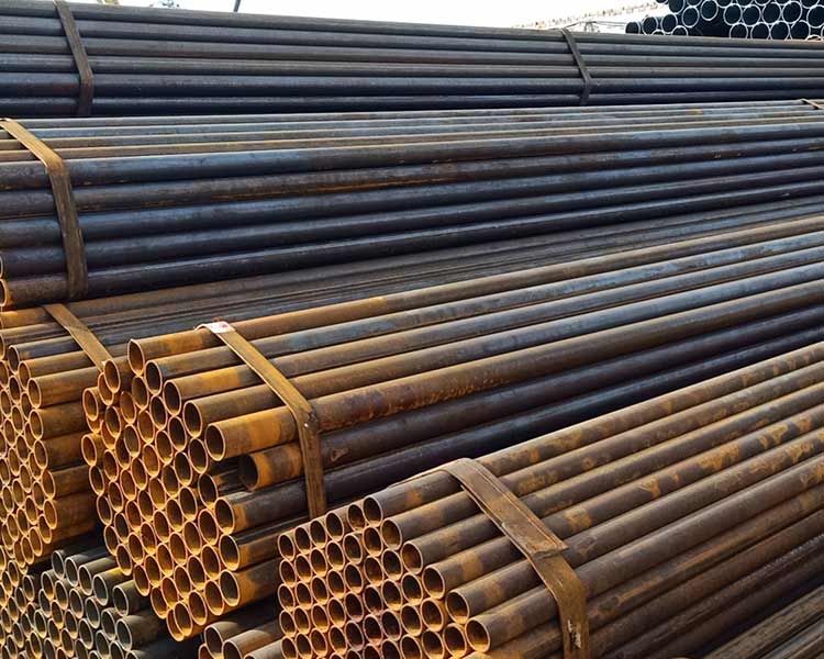 山西衡泰尚盈贸易公司-DN250焊管多少钱一米