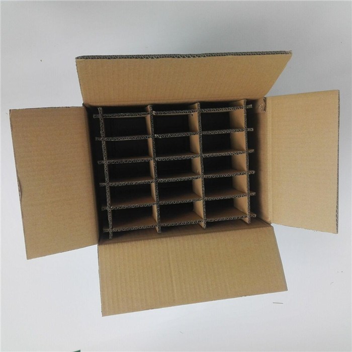 鑫龙包装生产厂家(图)-蜂窝纸箱订做-纸箱订做