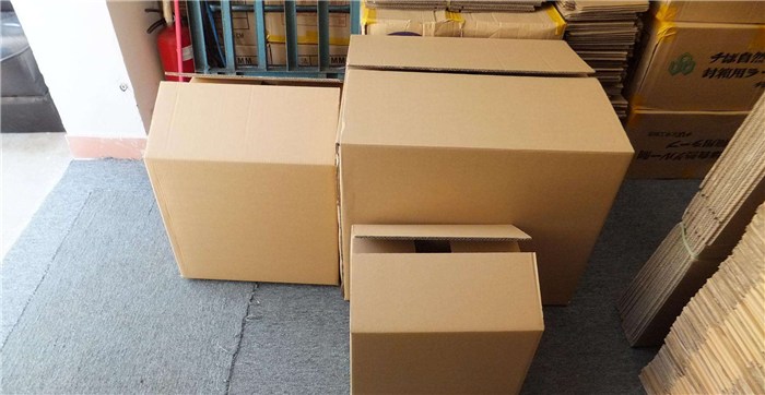 芜湖纸箱多少钱-包装纸箱多少钱-鑫龙包装生产厂家