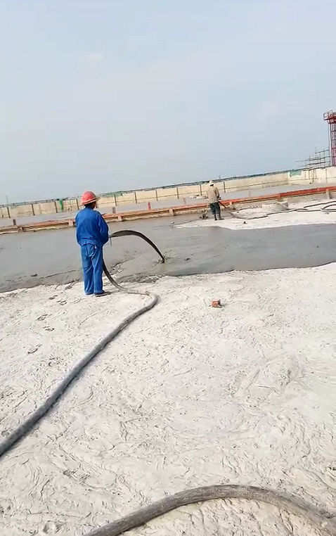 滁州泡沫混凝土-陶粒泡沫混凝土-安徽洋科业务只做安徽
