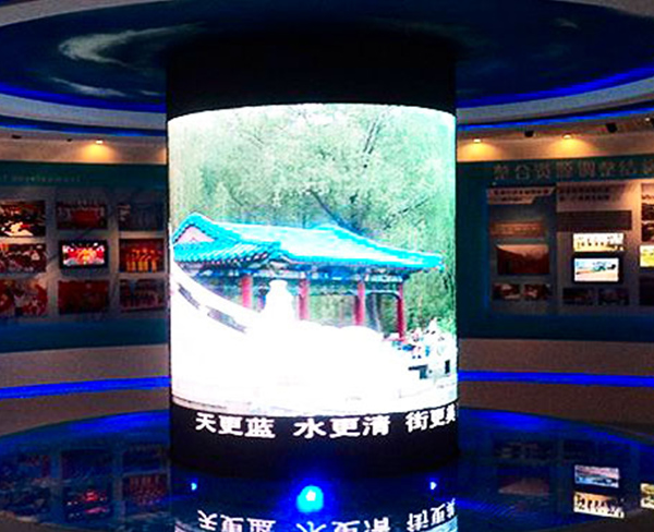 芜湖led显示屏-led显示屏厂家-合肥普视电子