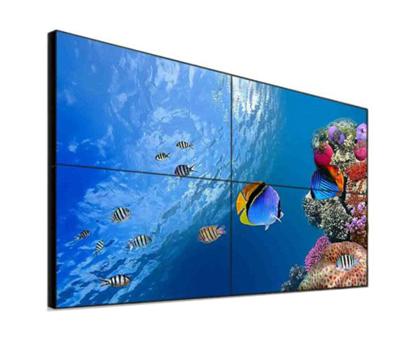 合肥普视科技(图)-电视拼接屏幕多少钱-合肥拼接屏