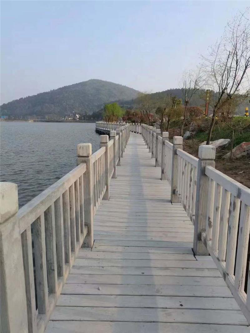 桥梁挂板- 顺安景观护栏供应-桥梁挂板多少钱