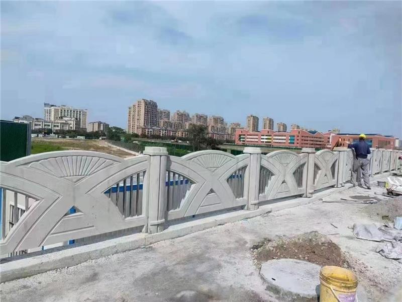 蚌埠桥梁装饰挂板-桥梁装饰挂板批发- 顺安景观护栏生产