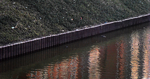  顺安景观护栏设计(图)-河道仿木栏杆-仿木栏杆