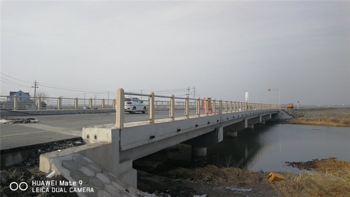 滁州桥梁护栏-桥梁护栏多少钱- 顺安景观护栏设计