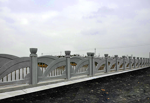 桥梁挂板多少钱-滁州桥梁挂板- 顺安景观护栏材料