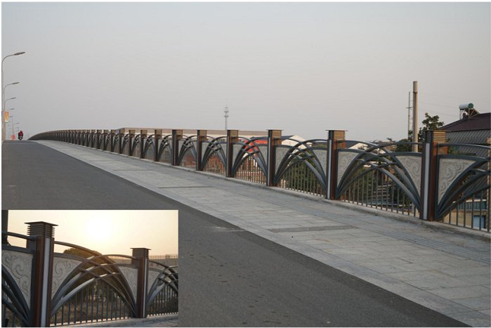嘉兴桥梁挂板-桥梁挂板厂家- 顺安景观护栏生产