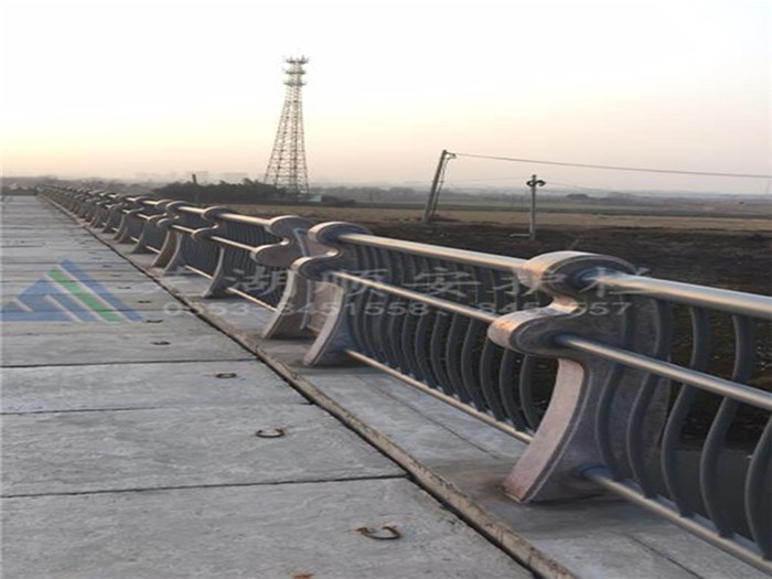 上海铸造石栏杆-铸造石栏杆厂家- 顺安景观护栏设计