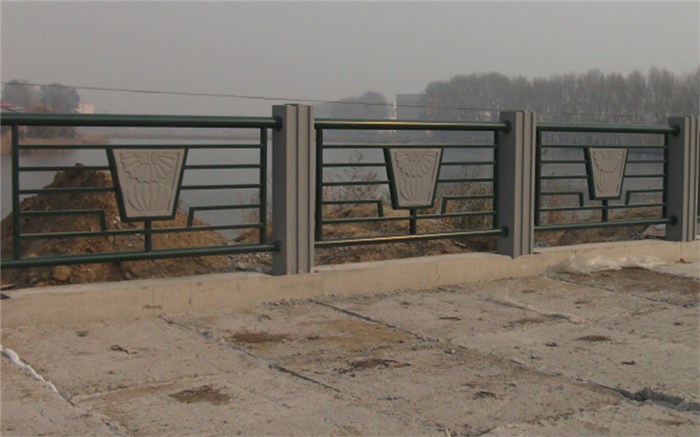 徐州铸造石栏杆-顺安景观栏杆(在线咨询)-铸造石栏杆多少钱