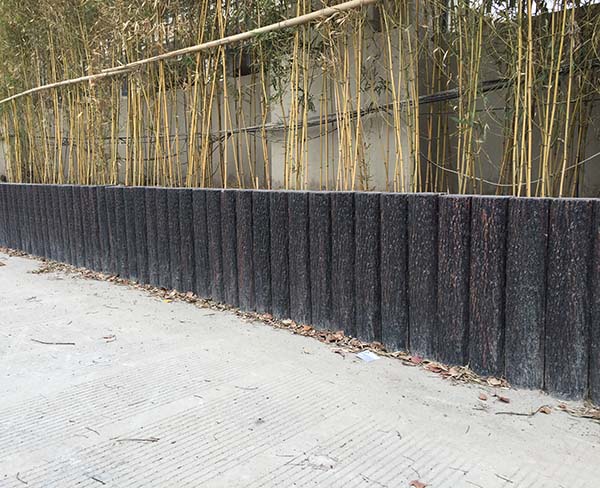 混凝土护岸桩厂家-常州混凝土护岸桩- 顺安景观护栏材料