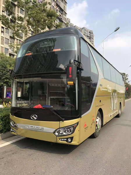 芜湖中巴车租赁-中巴车租赁多少钱- 芜湖万达租车(多图)