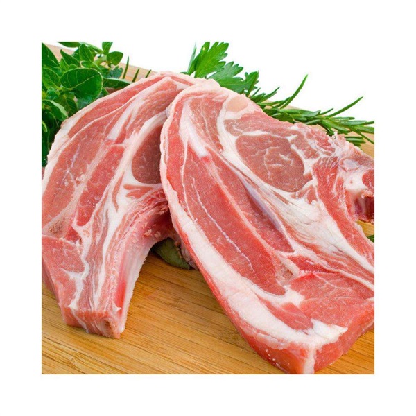 广华生猪屠宰场(查看)-天津超市猪肉配送