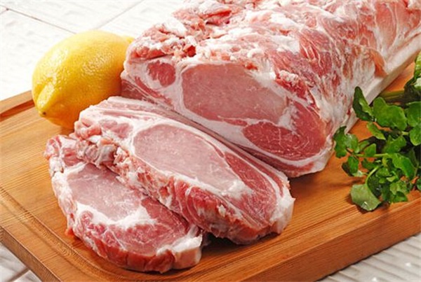 天津广华肉类食品(查看)-河西同城猪肉配送