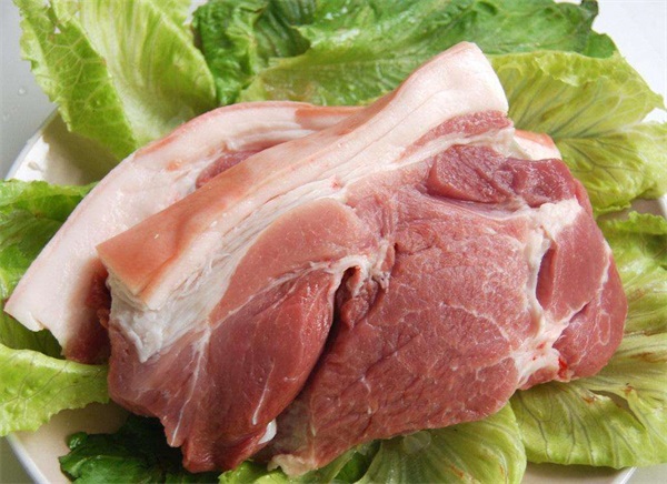 天津猪肉配送-天津猪肉配送经销商-天津市广华肉类食品