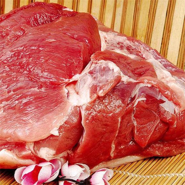 猪肉生产商-宝坻猪肉-天津市广华肉类食品