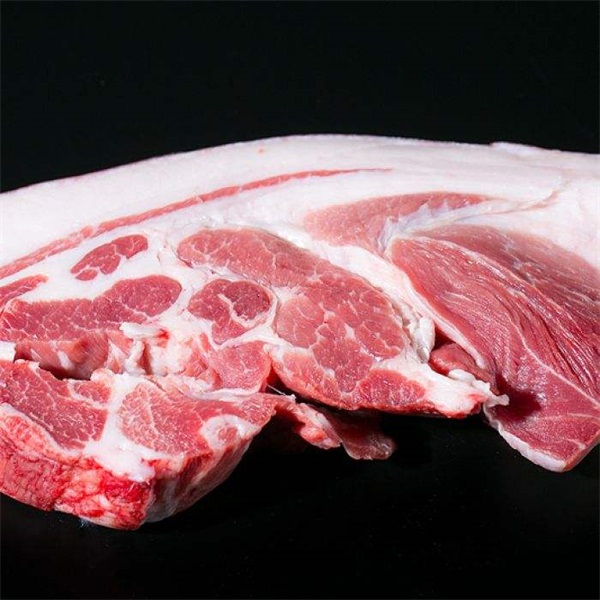 天津广华肉类食品(多图)-猪肉屠宰场
