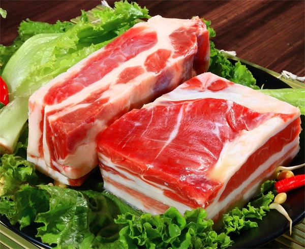 肉类屠宰场-天津市广华肉类食品(在线咨询)